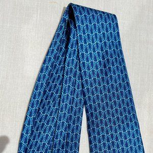 Hermes Tie - Perfect Condition